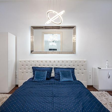 Opera Balkony Luxury Apartment Budapest Bagian luar foto