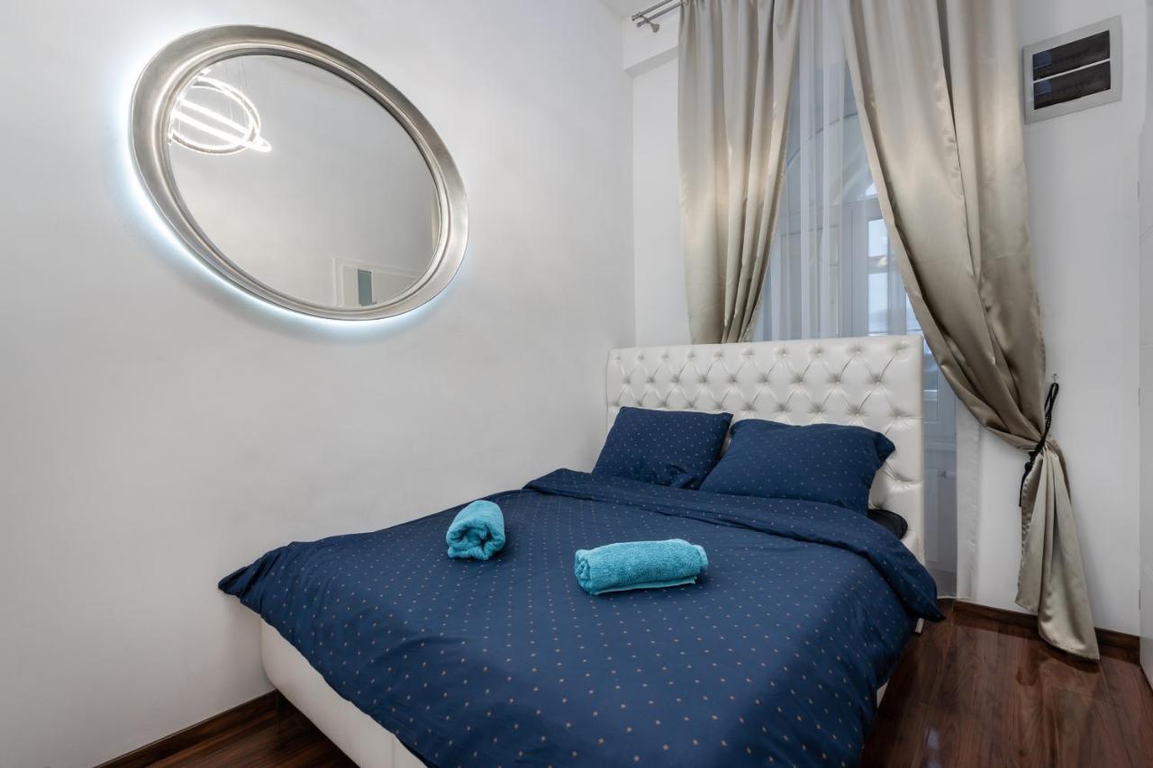 Opera Balkony Luxury Apartment Budapest Bagian luar foto