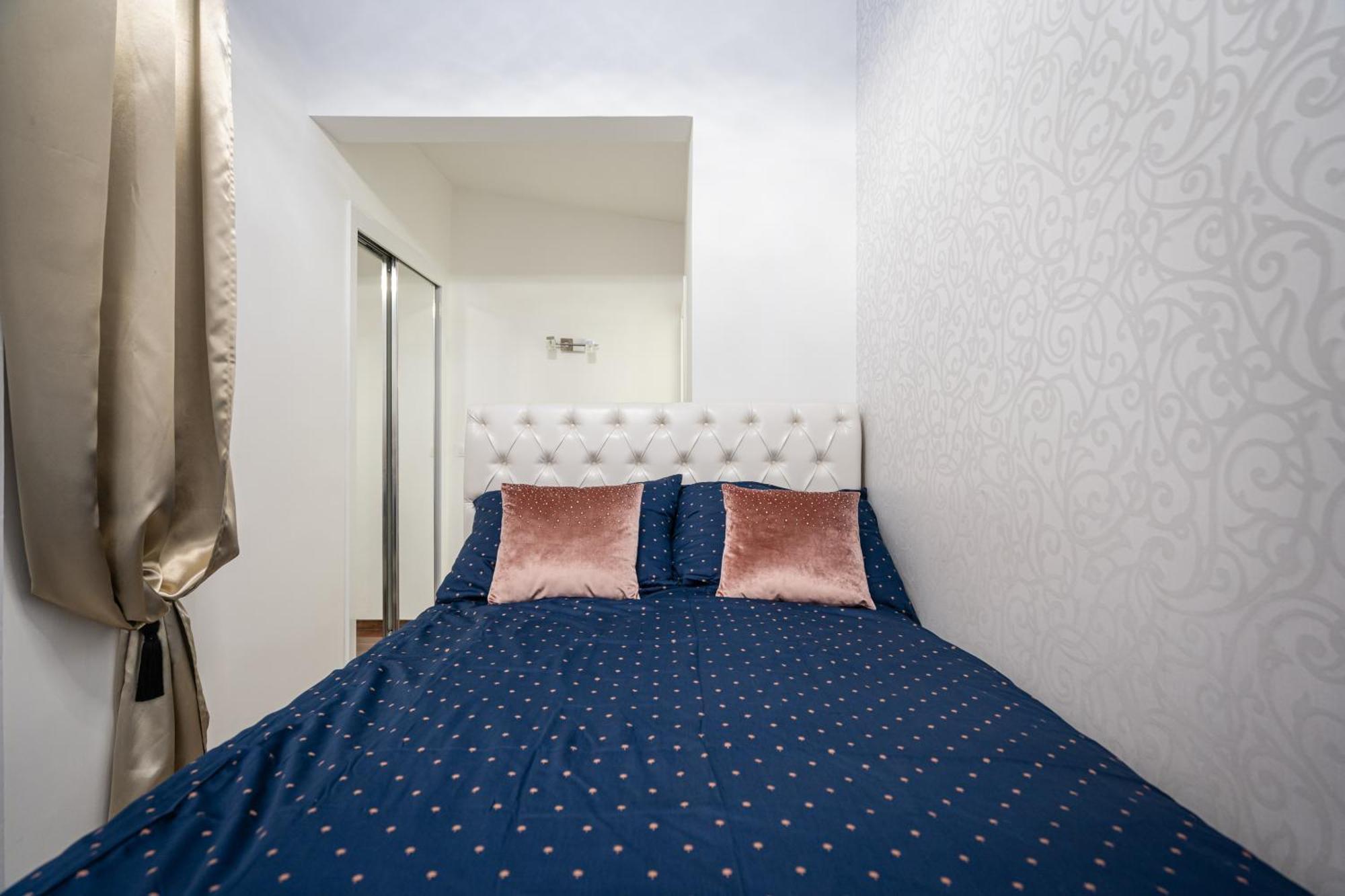 Opera Balkony Luxury Apartment Budapest Bagian luar foto