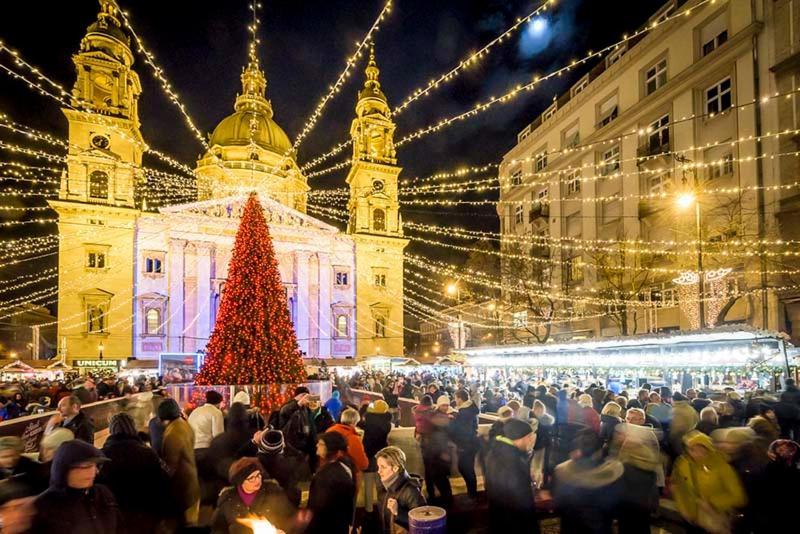 Opera Balkony Luxury Apartment Budapest Bagian luar foto
